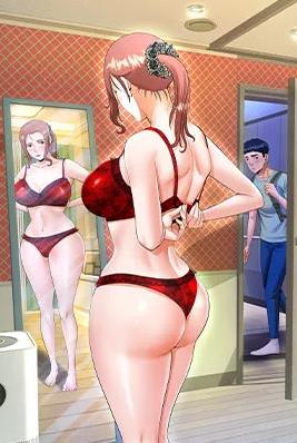 啤咔哔咔漫画热门日漫推荐